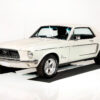 1968 Ford Mustang