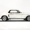 1968 Ford Mustang