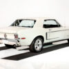 1968 Ford Mustang