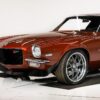 1970 Chevrolet Camaro