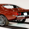 1970 Chevrolet Camaro