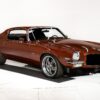 1970 Chevrolet Camaro