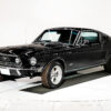 1968 Ford Mustang GT