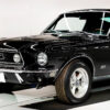 1968 Ford Mustang GT