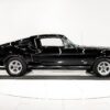1968 Ford Mustang GT