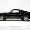 1968 Ford Mustang GT