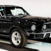 1968 Ford Mustang GT