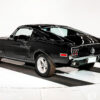 1968 Ford Mustang GT