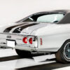 1971 Chevrolet Chevelle Restomod