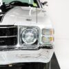 1971 Chevrolet Chevelle Restomod