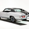 1971 Chevrolet Chevelle Restomod
