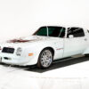 1976 Pontiac Trans Am