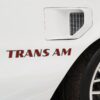 1976 Pontiac Trans Am