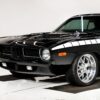 1973 Plymouth Barracuda