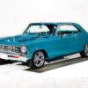 1967 Chevrolet Nova SS