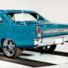 1967 Chevrolet Nova SS