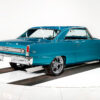 1967 Chevrolet Nova SS