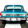 1967 Chevrolet Nova SS